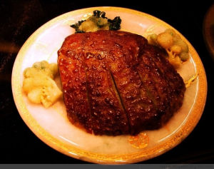 紅燒東坡肉 紅燒東坡肉