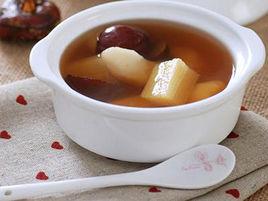 甘蔗荸薺水 甘蔗荸薺水