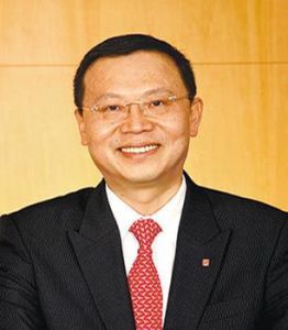 孔慶平[中國建築股份有限公司原副總經理、中國建築工程總公司原黨組成員]