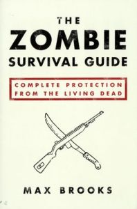 喪屍生存手冊 喪屍生存手冊