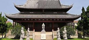 崇明縣博物館 崇明縣博物館