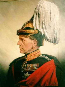 赫爾穆斯·約翰內斯·毛奇