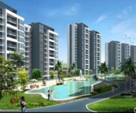 湖濱·公園城 湖濱·公園城