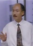 籠民[1992年張之亮執導電影]