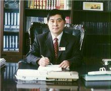 劉書龍[中國翰林書畫院副院長]