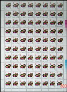 1983年豬版 1983年豬版