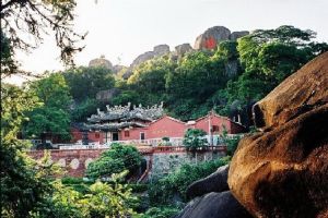 九侯禪寺 九侯禪寺