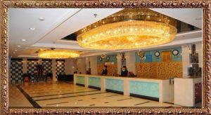 國東世紀大酒店