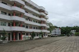 蓬安縣濟渡職業中學 蓬安縣濟渡職業中學