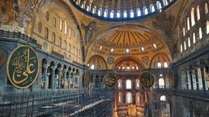 聖索非亞大教堂