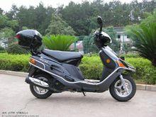 豪爵鈴木海王星