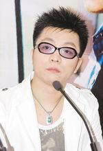 苦咖啡[湯潮歌曲]