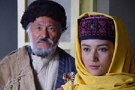 《冰山上的來客》