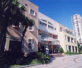 寧波明州專修學院 寧波明州專修學院