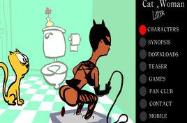 貓女郎大便 貓女郎大便