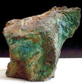 金—石英脈礦床 金—石英脈礦床