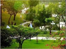 廈門市南湖公園