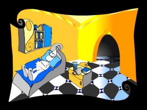 奇異隧道 奇異隧道