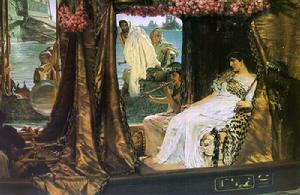 勞倫斯&middot;阿爾瑪&middot;達德瑪