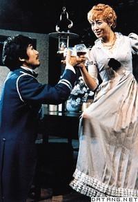 朱麗小姐 朱麗小姐