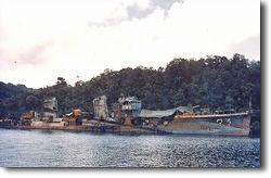 睦月型驅逐艦 睦月型驅逐艦