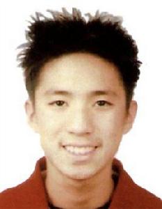 扎克·王偉憲 扎克·王偉憲