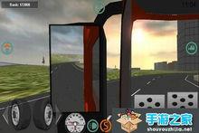《真實卡車 Real Trucker LM 3D》