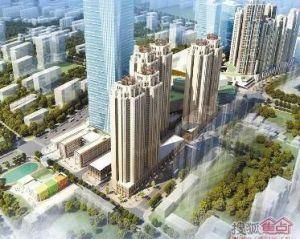 襄陽新天地 襄陽新天地