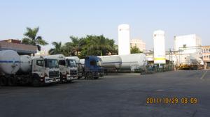 深圳市閩鵬程新興氣體有限公司