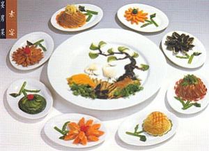 兩淮長魚宴 兩淮長魚宴