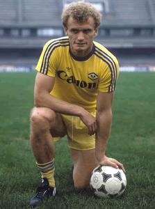 漢斯·彼得·布里格爾