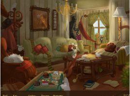 遺失的寶物 遺失的寶物