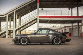 保時捷993 保時捷993