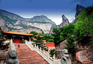 北槐泉寺 北槐泉寺