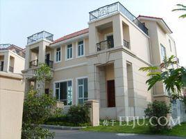 溢盈湖畔別墅 溢盈湖畔別墅