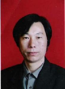 王興安[山東省書協會員]