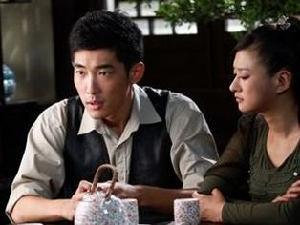 《蝴蝶魔咒》劇照