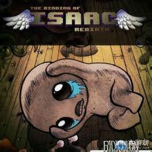 以撒的結合：重生