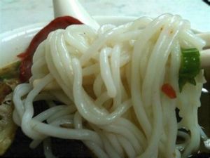 紅腸桂林米粉 紅腸桂林米粉