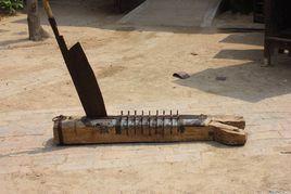 刀具夾鋼 刀具夾鋼