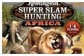 非洲獵物 非洲獵物