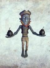 愛麗絲：瘋狂回歸[2011年麻辣馬開發動作冒險類單機遊戲]