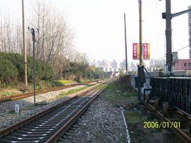 北楊支線 北楊支線