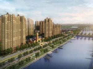 世茂紅墅灣 世茂紅墅灣