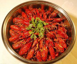 花式麻辣小龍蝦 花式麻辣小龍蝦