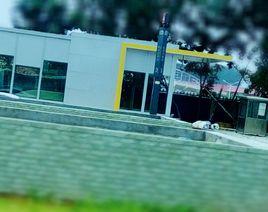 前湖大道站 前湖大道站