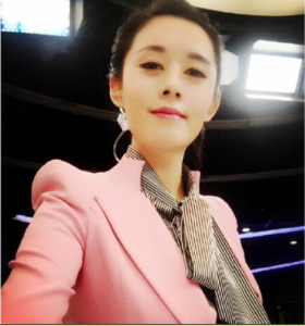 高顏值主播 高顏值主播