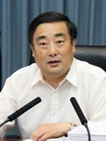 董力[中紀委駐水利部紀檢組原組長中國國家隊擊劍男運動員]