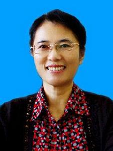 李秀雲[吉林省四平市政協副主席]