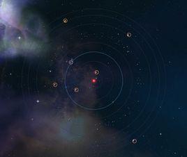 星際殖民 星際殖民